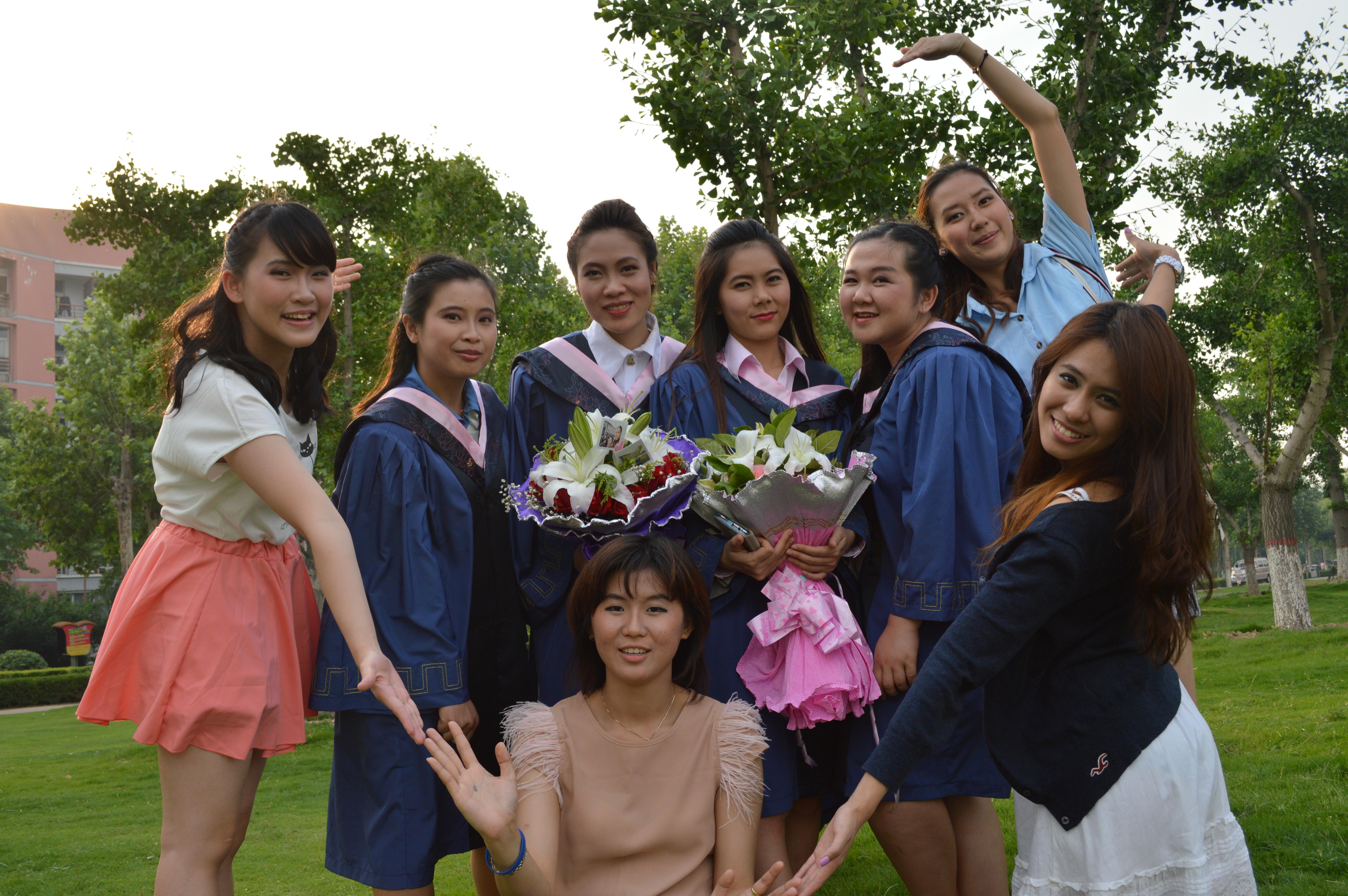 郑州大学毕业证(郑州大学毕业证编号查询)