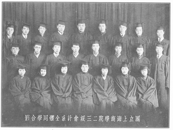 上海财经大学毕业证(上海财经大学毕业质量报告)