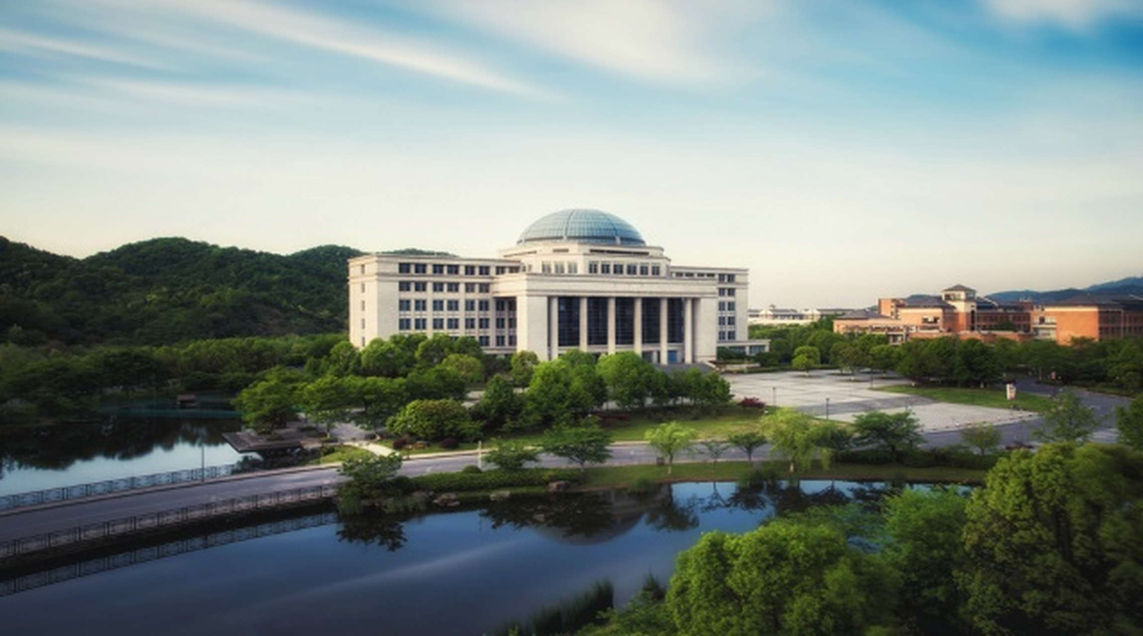 浙江工业大学正方教务管理系统