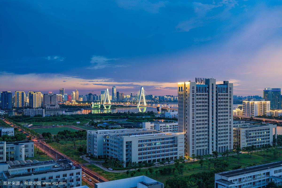 海南大学研究生院