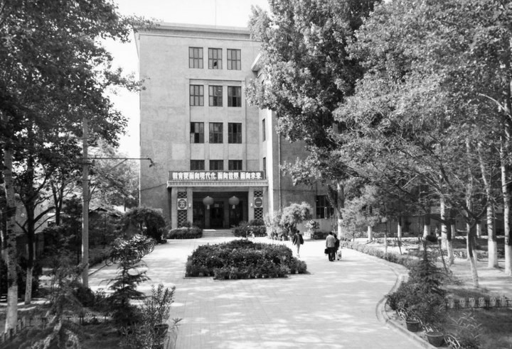 华北电力大学毕业分配情况