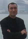 中山大学毕业证外壳