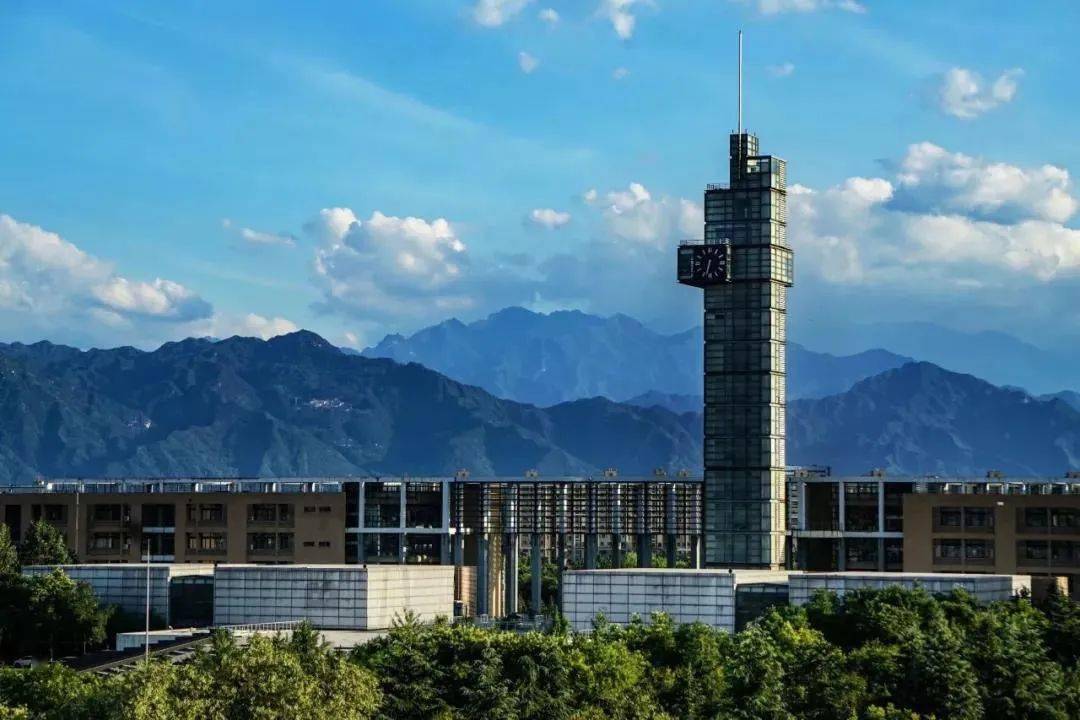 西安电子科技大学排名