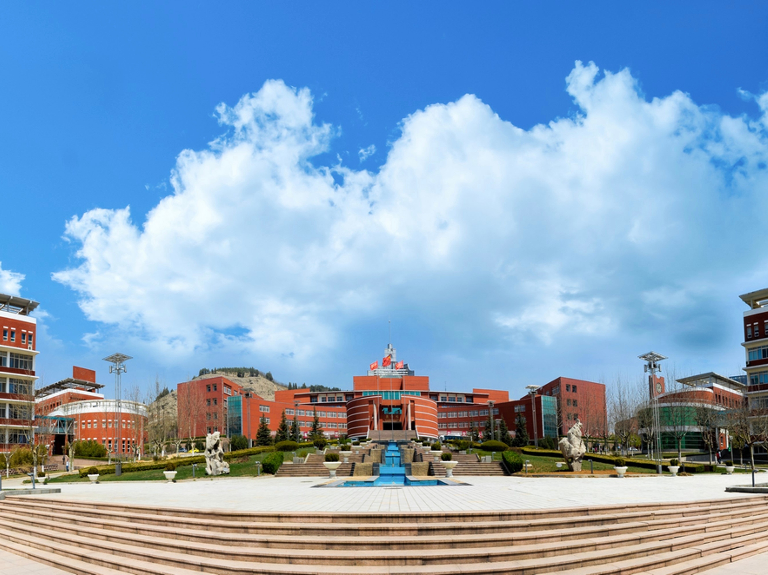山东大学排名一览表