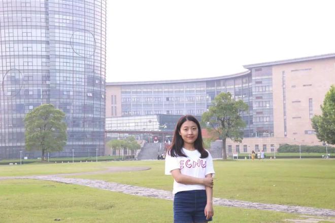华东师范大学学生毕业去向