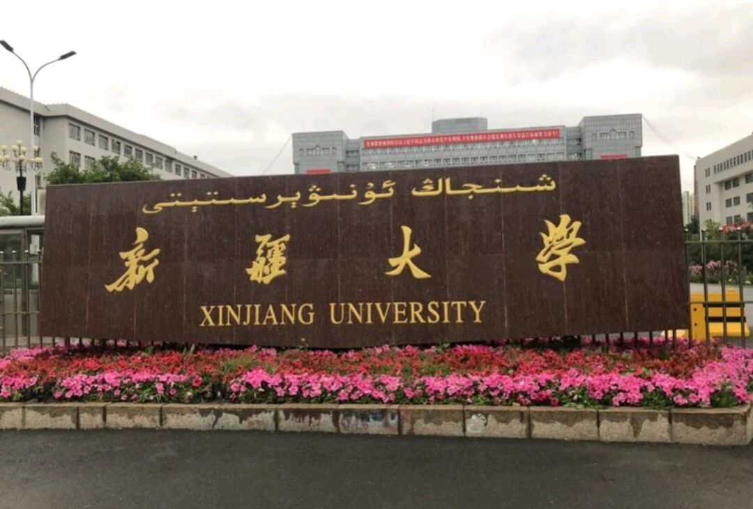 新疆大学是985大学还是211大学?
