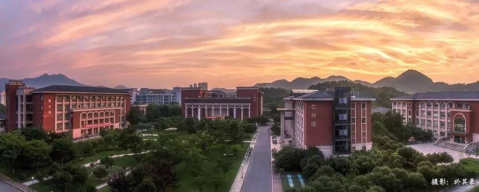 浙江工业大学学位证书要求
