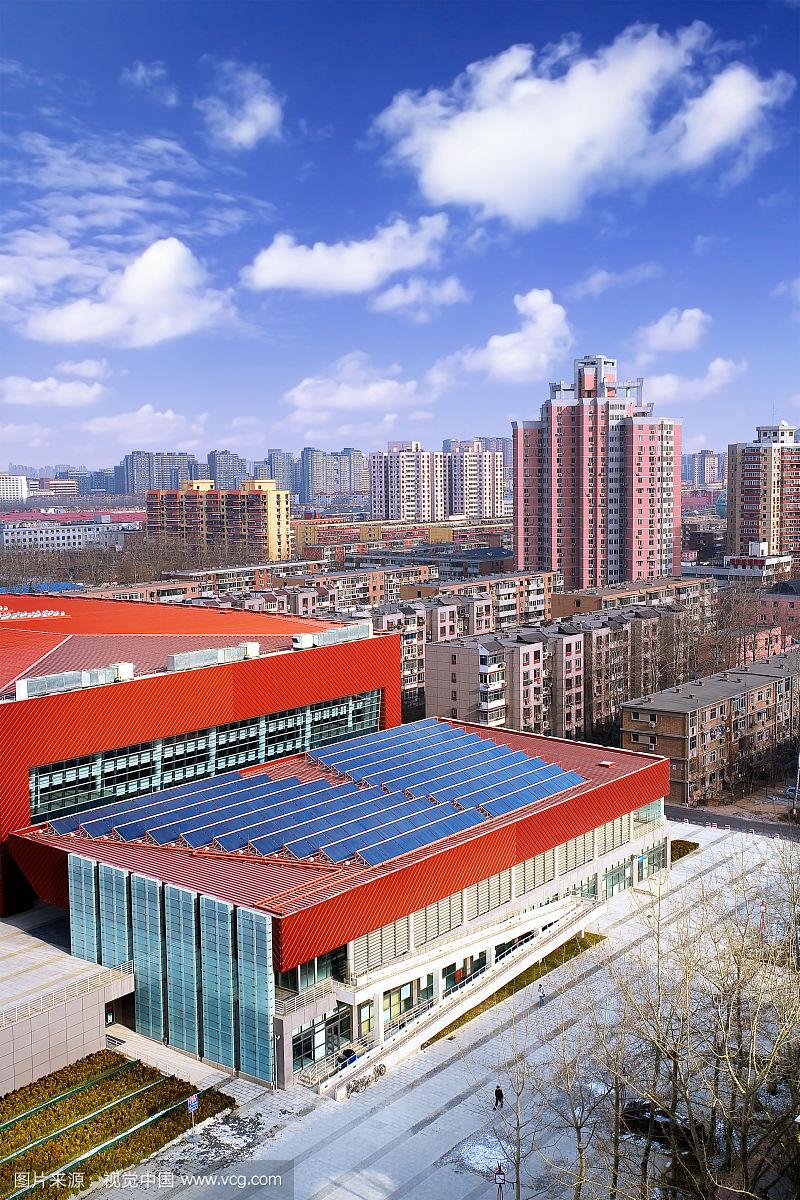 北京科技大学是985还是211大学